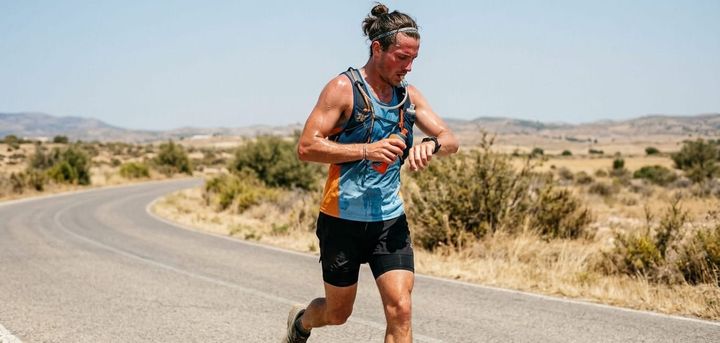 Training in the Heat: From a Problem to a Potential Tool for Improving Performance?