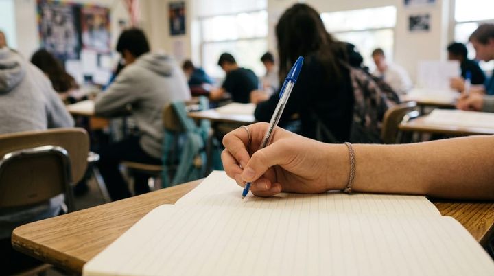 The Attention Crisis No One Is Teaching Students to Solve