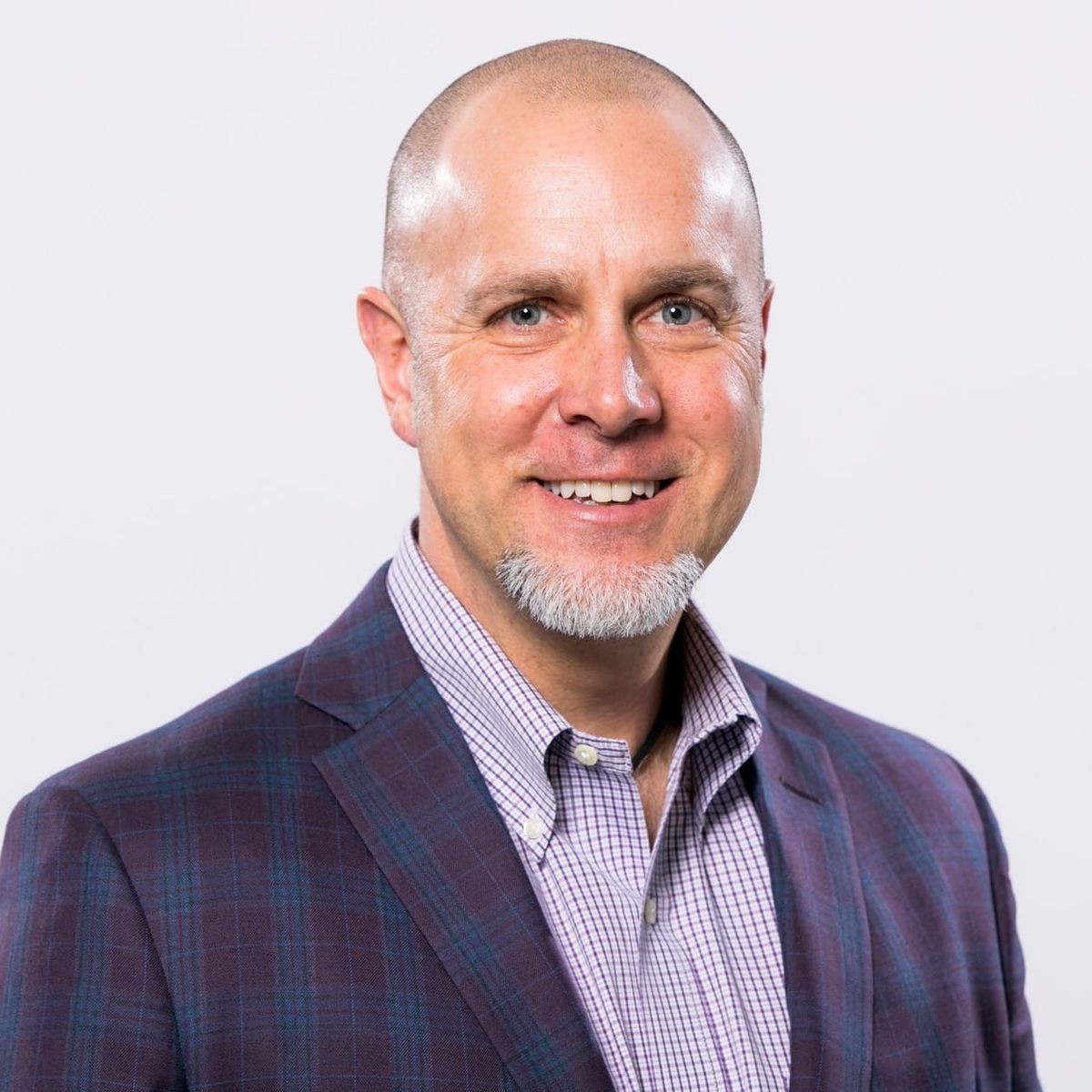 Mike Denker
