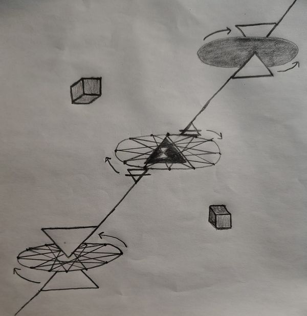 Hidden Flight