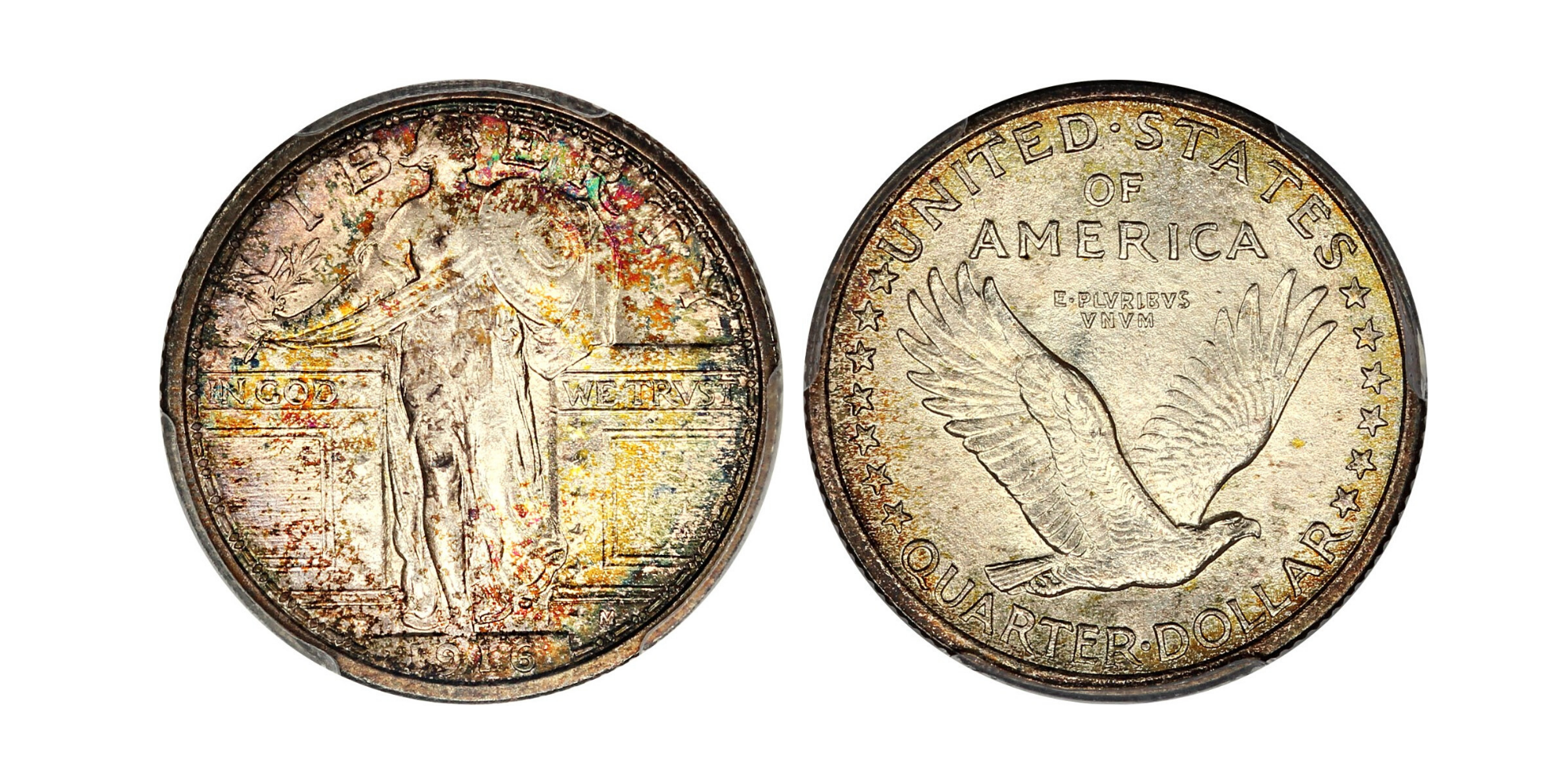 Coins We Love: Turkey Day Edition