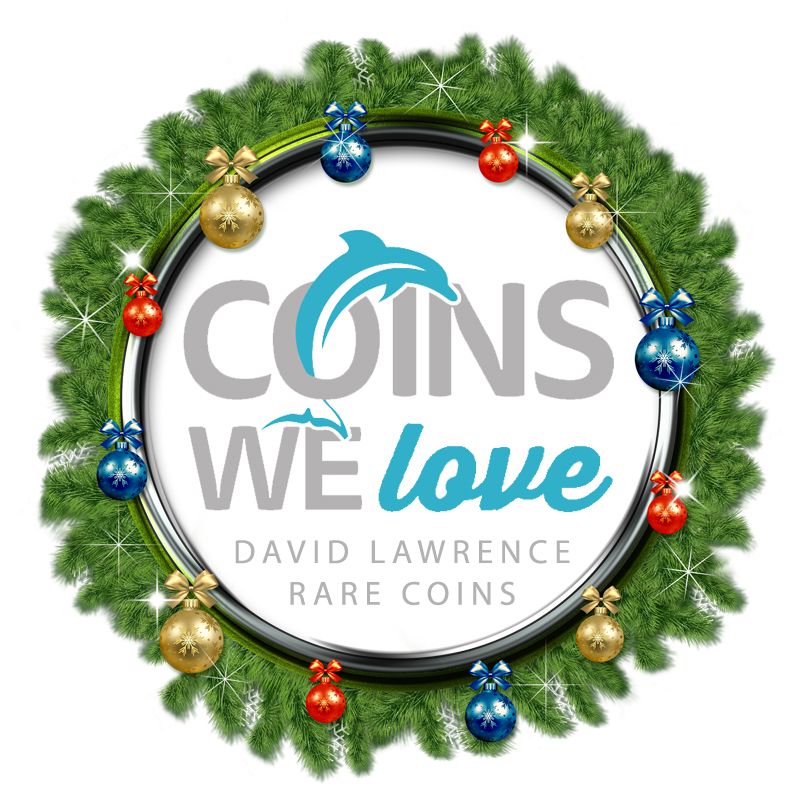 Coins We Love: Brevity, Coins & Elves