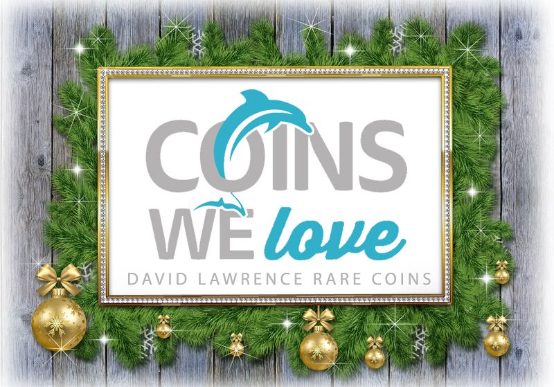 Coins We Love 2019: Moving On to 2020!