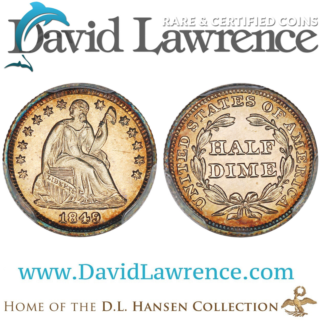 Coins We Love: Midwinter Showstoppers!