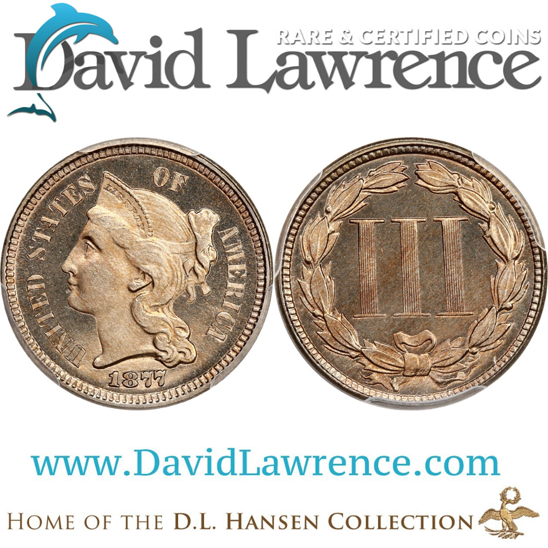 Coins We Love: Action in Atlanta!