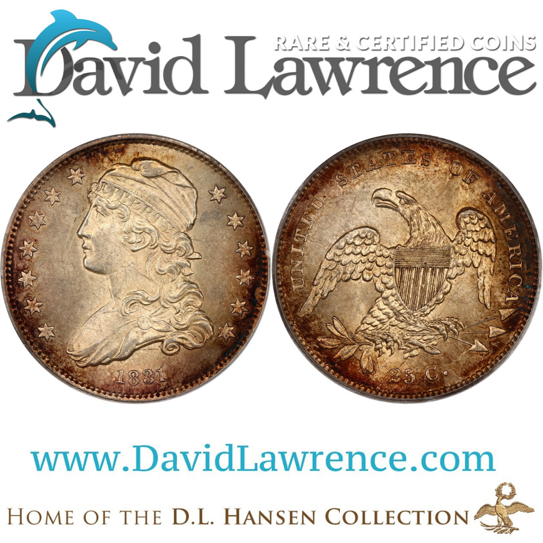 Coins We Love: Numismatic Miscellanea!