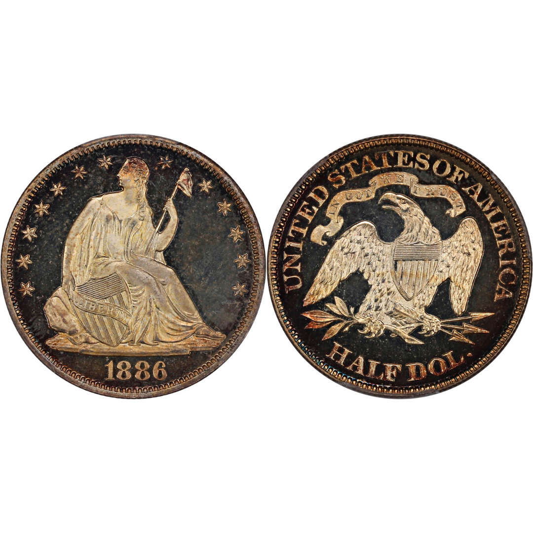 Coins We Love: Flying into February