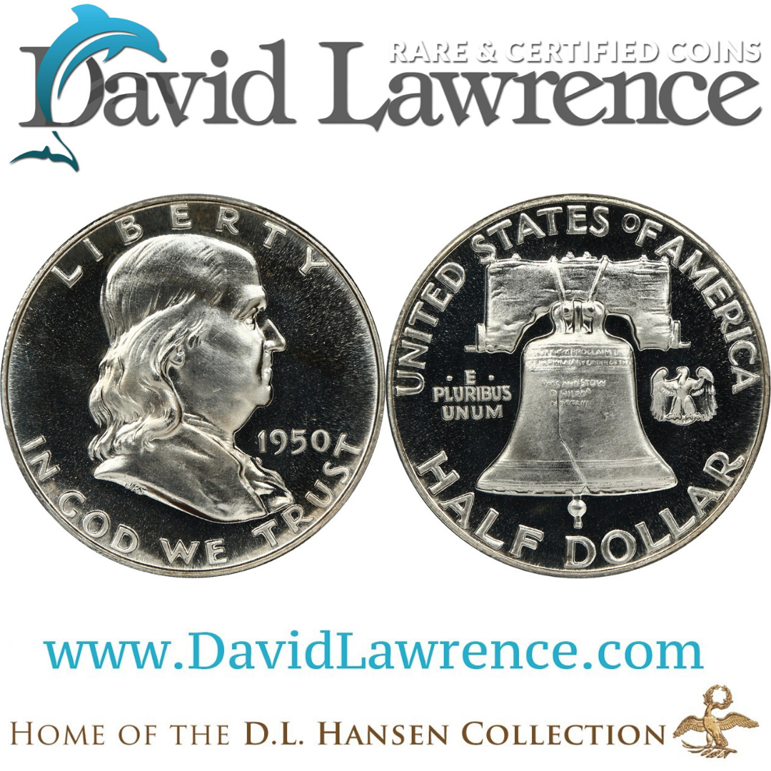 Coins We Love: Springtime Specials