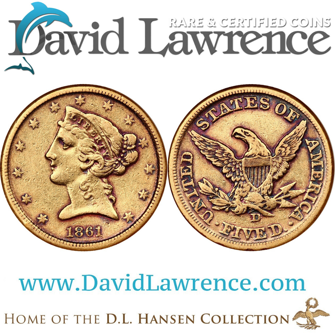 Coins We Love: Southern Mint Gold