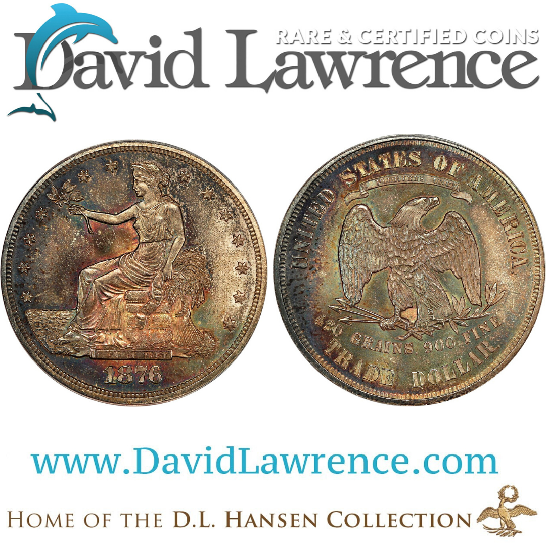 Coins We Love: Memorial Weekend Wonders