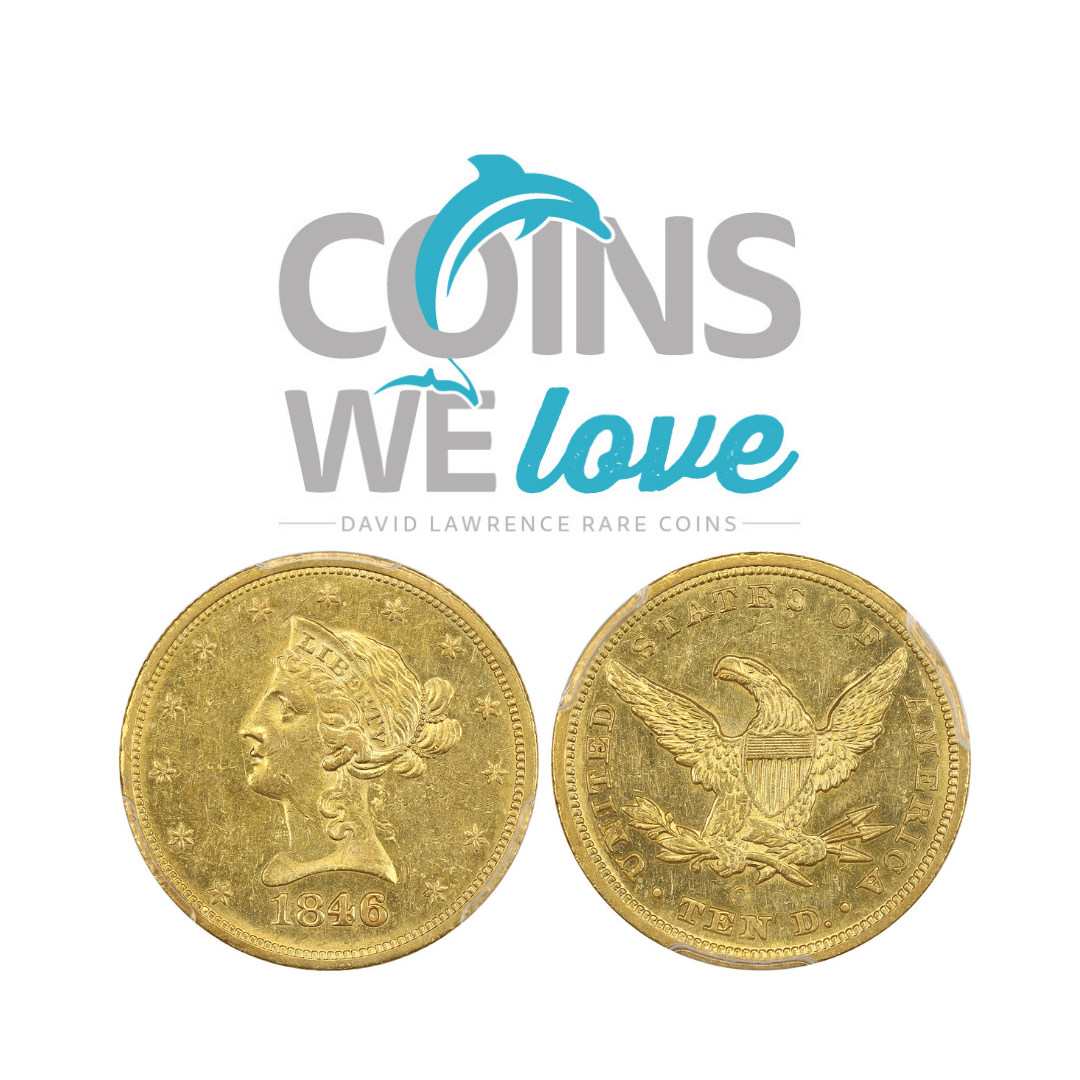 Coins We Love: Countdown to the World’s Fair of Money