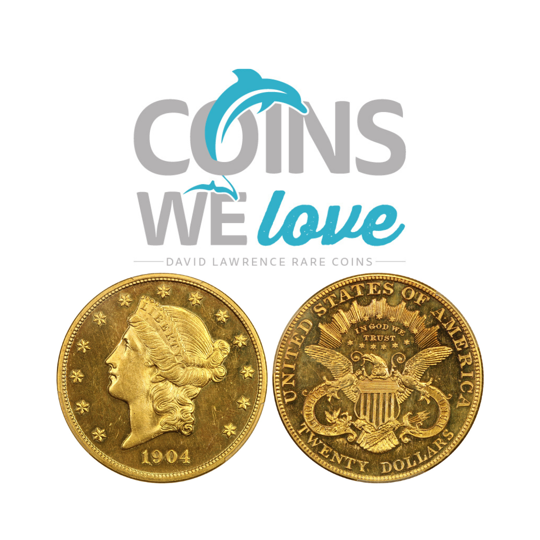 Coins We Love: Happy Star Wars Day!