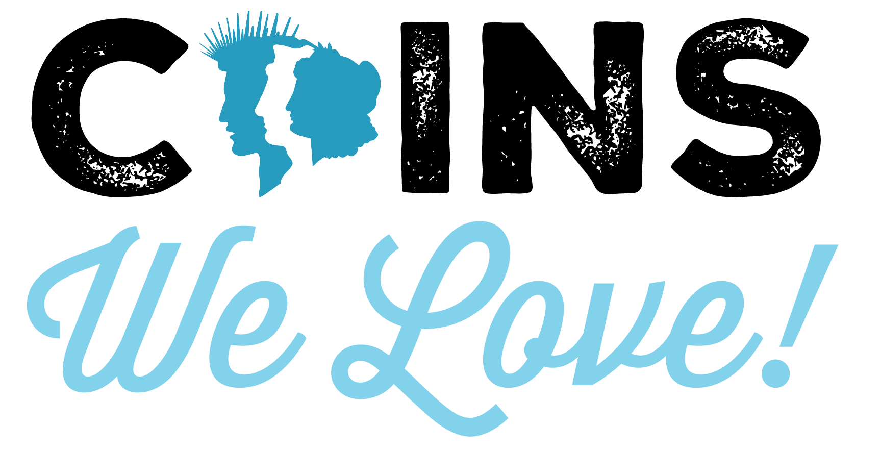 Coins We Love: Guten Tag!