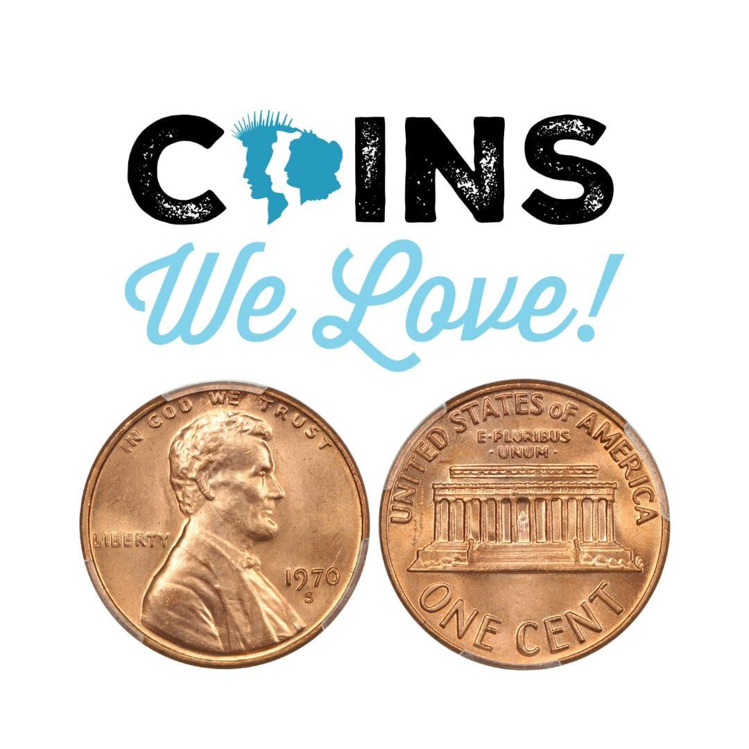 Coins We Love: AI Coin Dealer?!