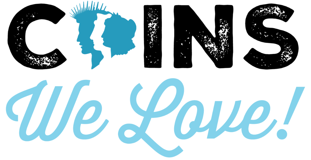 Coins We Love: Live from FUN