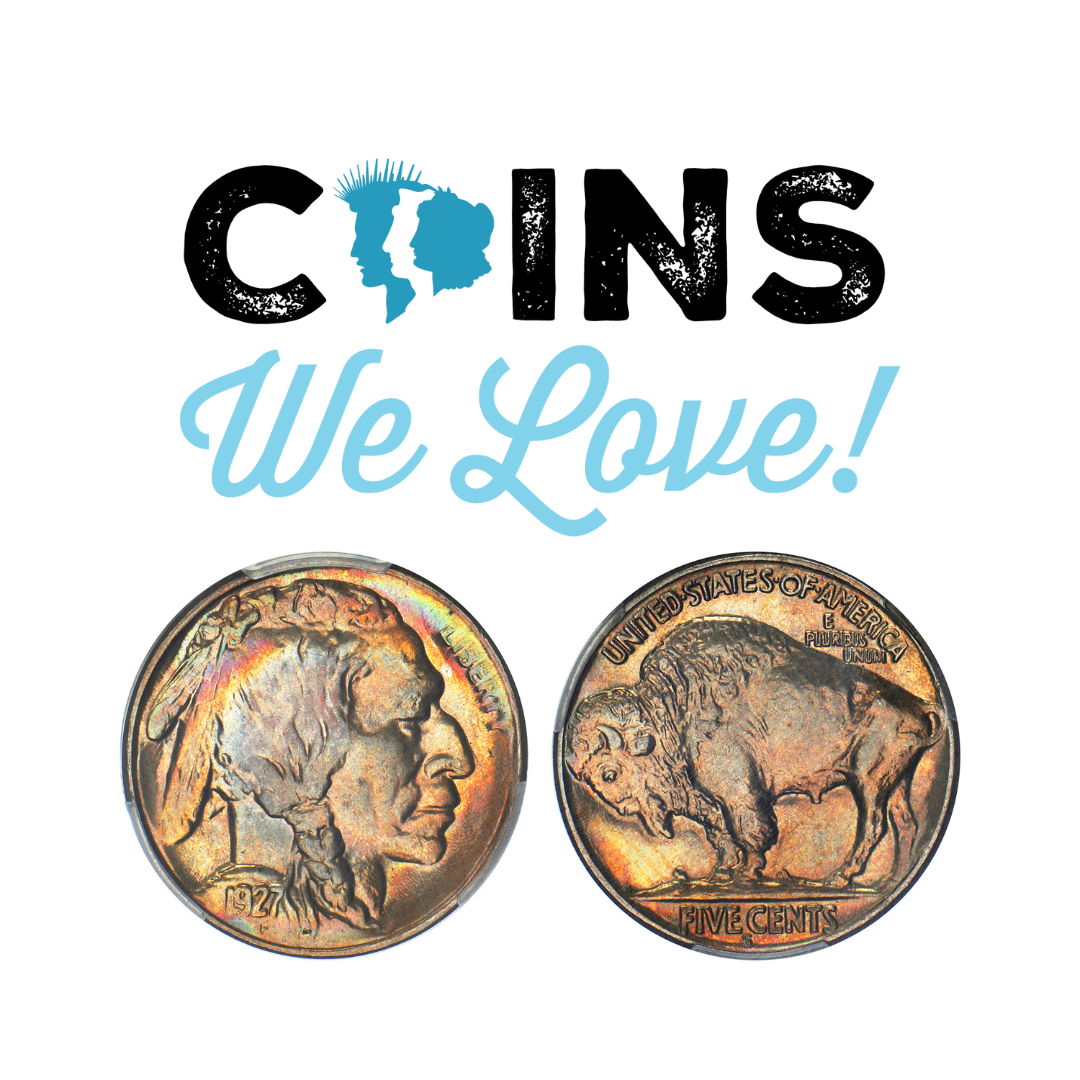Coins We Love: Educated Customers are the Best Customers