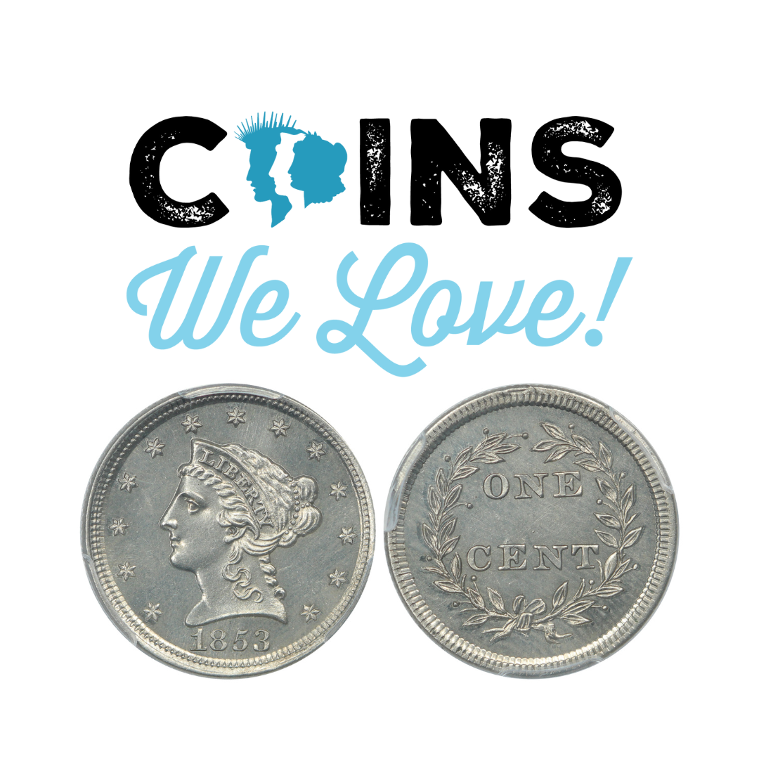 Coins We Love: Cheers to 19 Years!