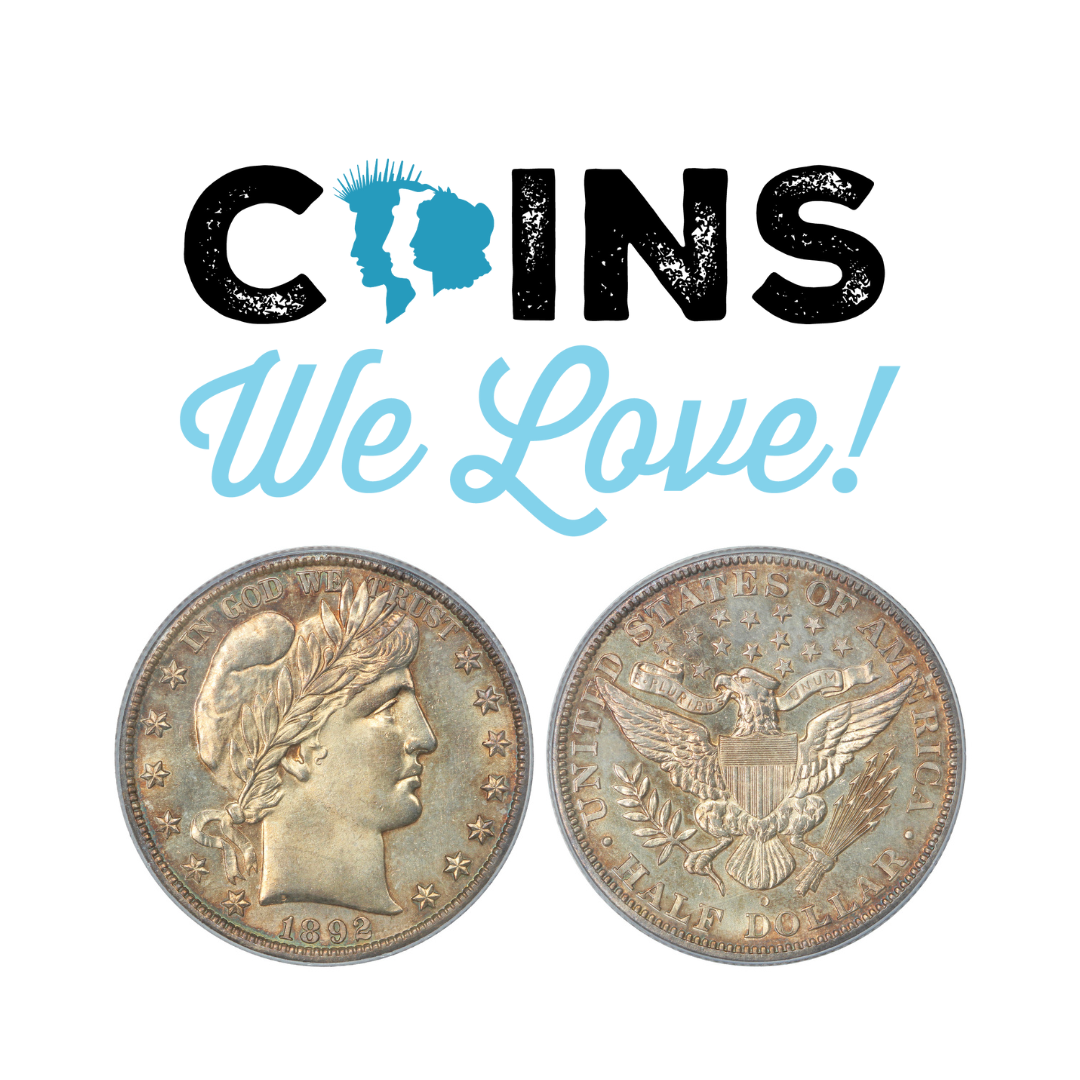 Coins We Love: Fall Q&A Session