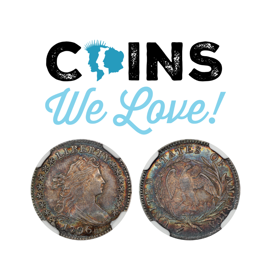 Coins We Love: Final FUN Show Evaluation
