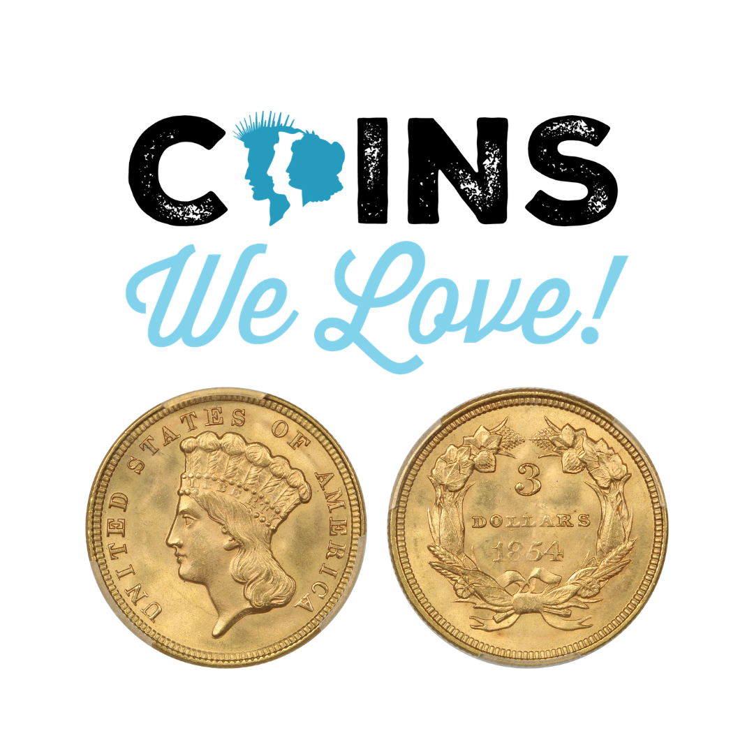 Coins We Love: Sometimes You Play Ball and Sometimes it Rains