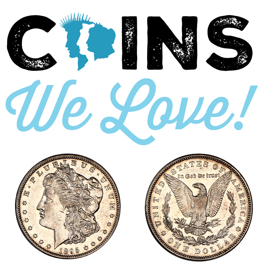 Coins We Love: What Can Numismatics Learn From Baseball?