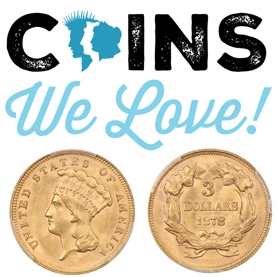 Coins We Love: Meet the Person Behind our Content!
