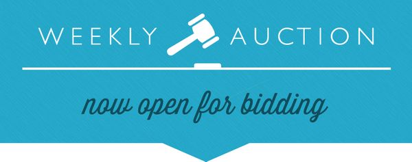 Auction #1021 Live Now, Featuring the Midsummer Silver Dollar Collection!