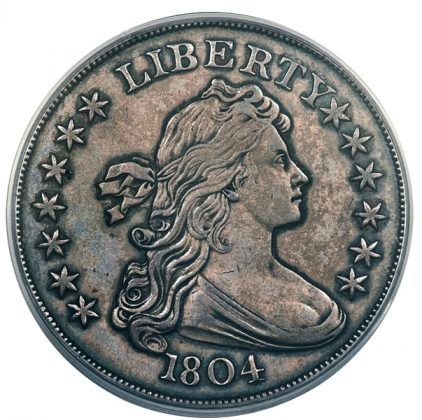 David Lawrence Rare Coins and D.L. Hansen Acquire the “King of American Coins”