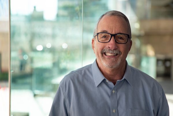 Paul Nugget Joins Team at DLRC