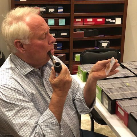 Opening the Vault: An Update on the Hansen Collection