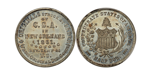 Coins We Love: Dateline Baltimore