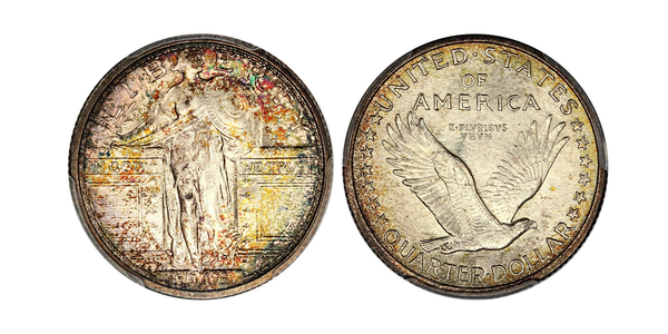 Coins We Love: Turkey Day Edition