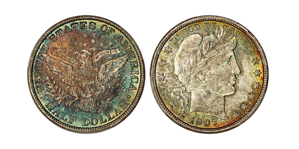 Coins We Love: The Hansen Update