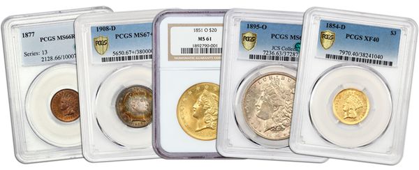 Auction #1098 is Live! Browse & Bid on Lots Now!