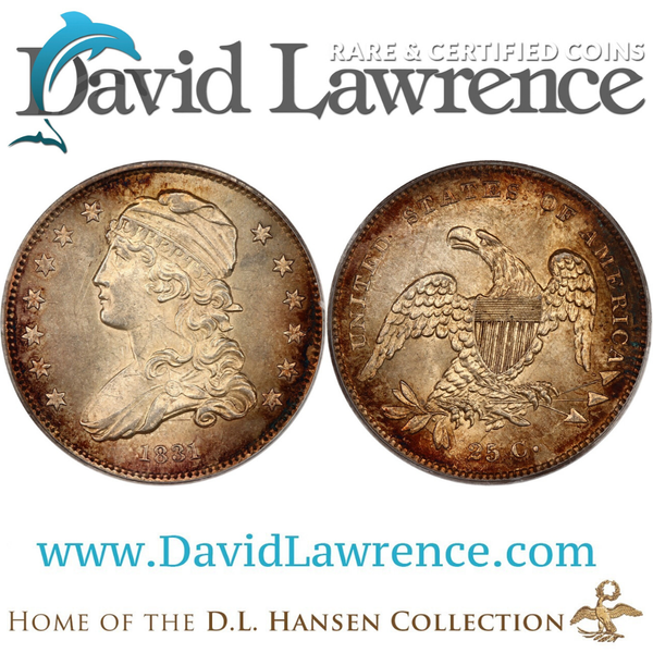 Coins We Love: Numismatic Miscellanea!