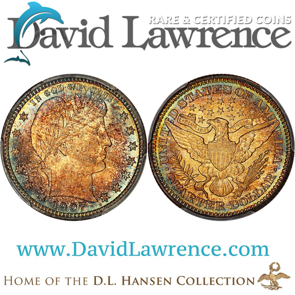 Coins We Love: The Baltimore that Won’t Be for DLRC