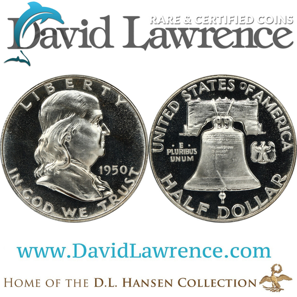 Coins We Love: Springtime Specials