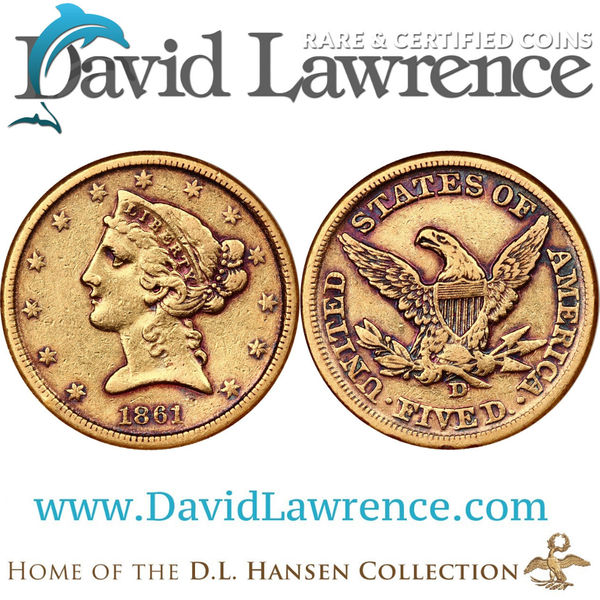 Coins We Love: Southern Mint Gold