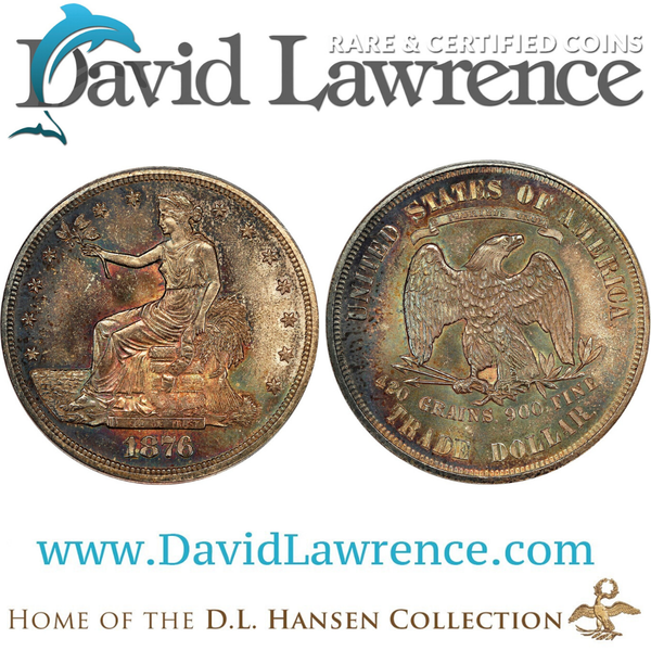 Coins We Love: Memorial Weekend Wonders