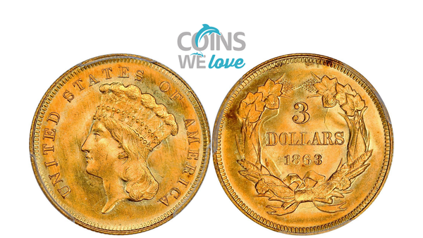 Coins We Love: It's Raining Gold and Silver!
