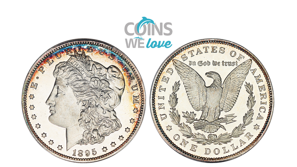 Coins We Love: Happy Labor Day