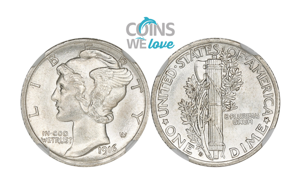 Coins We Love: Mid-September Mayhem