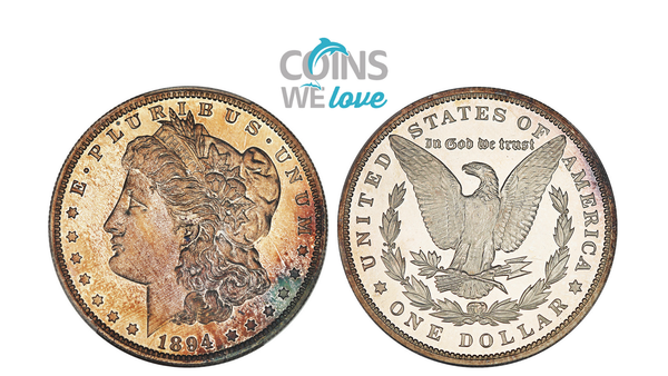 Coins We Love: November News!