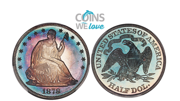 Coins We Love: Thanksgiving Edition!