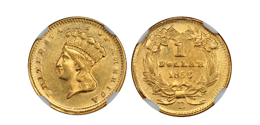 Coins We Love: The Light at the End of the Tunnel