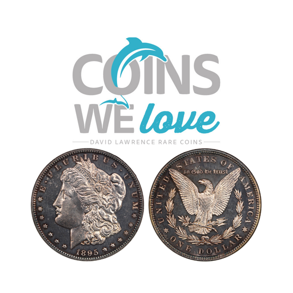🔥Coins We Love: September Specials!🔥