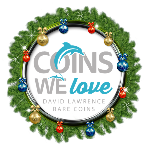 Coins We Love: 🌲Happy Holidays🌲