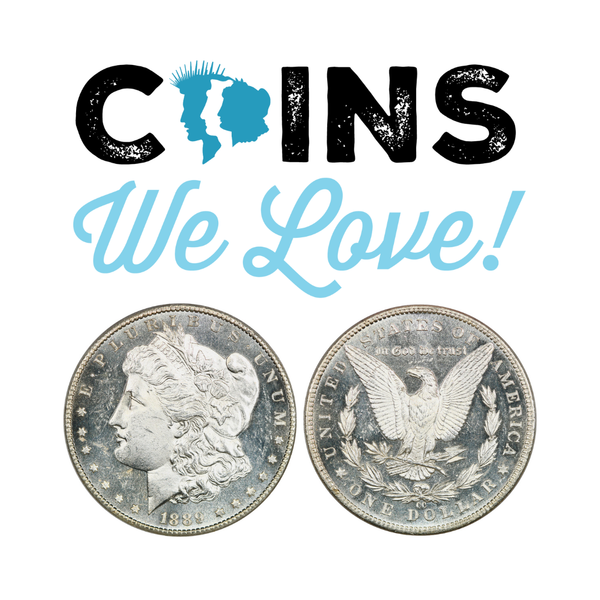 Coins We Love: Red Carpet Rarities Auctions