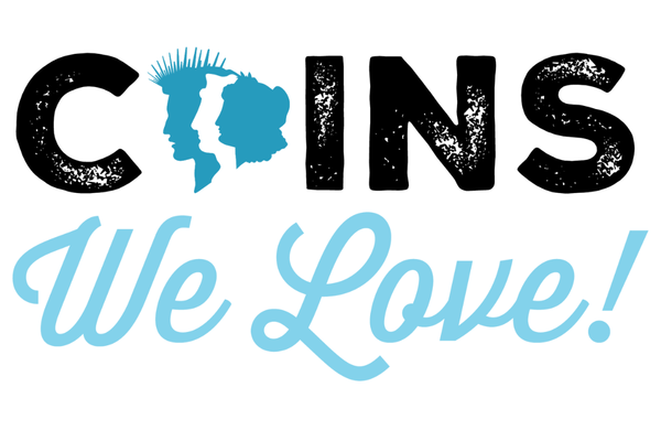 Coins We Love: From NASCAR to Napoleon