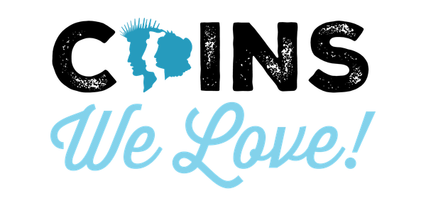 Coins We Love: Straight from Central States